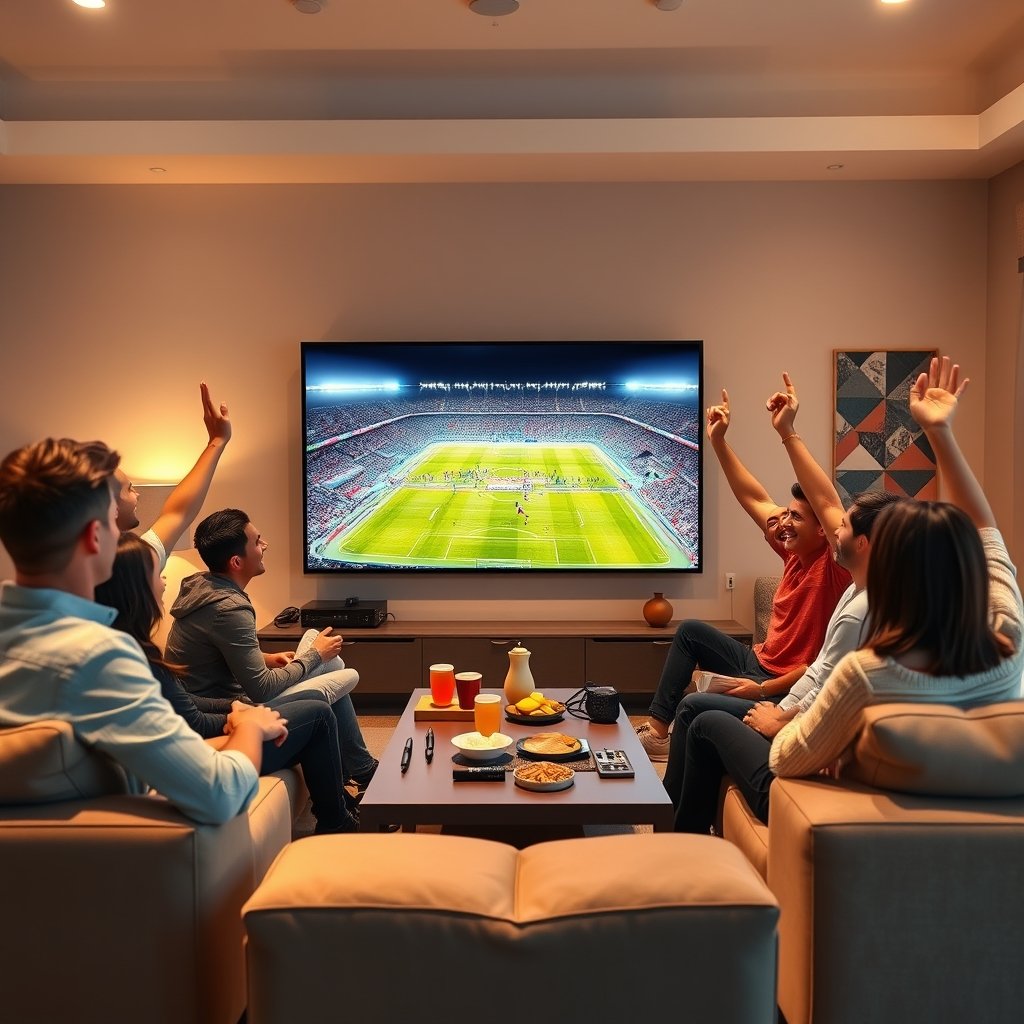 iptv favorites management