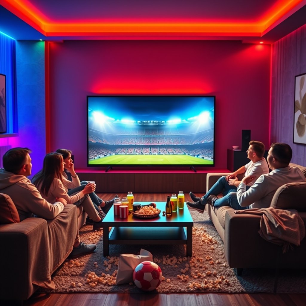 iptv favorites management