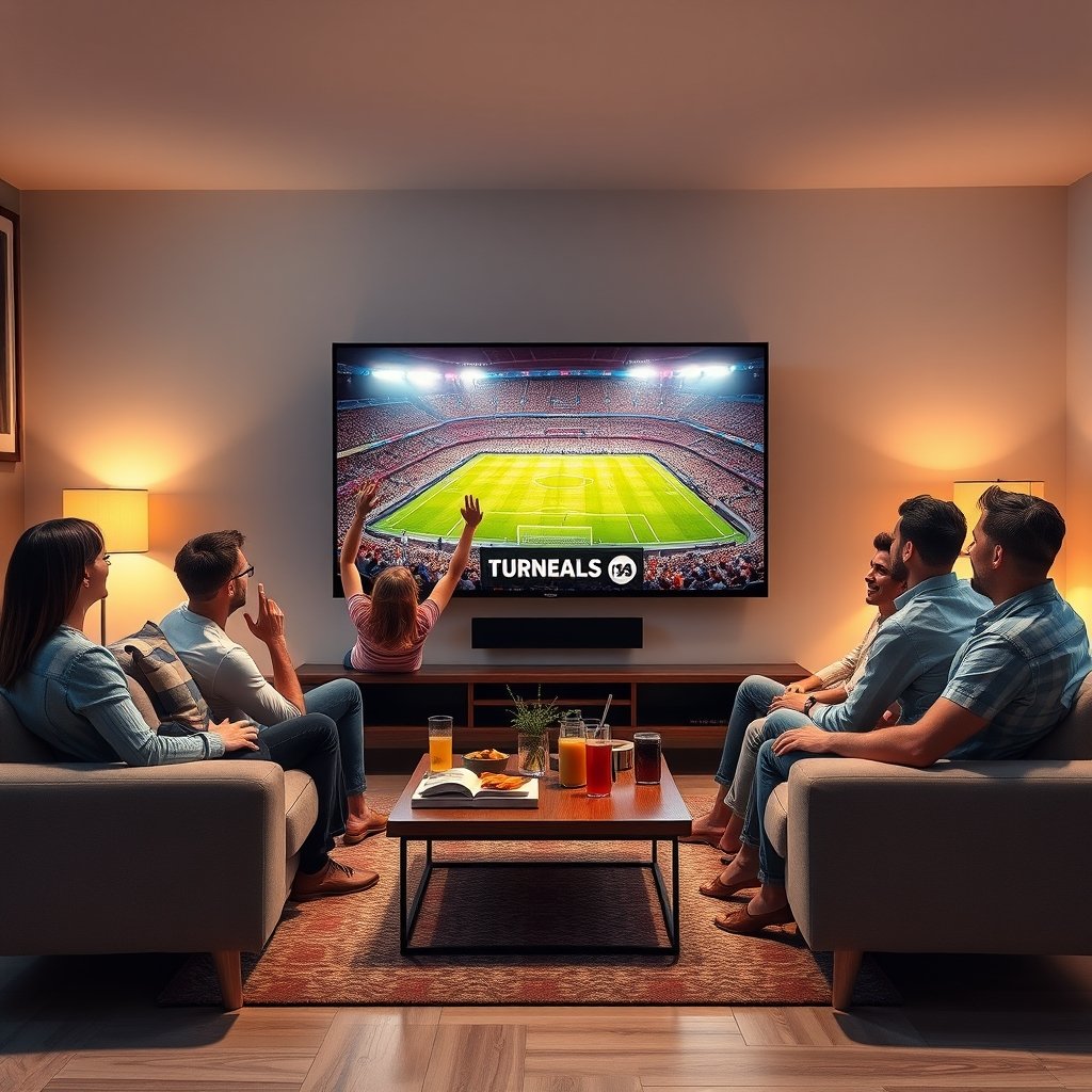 iptv multilingual support