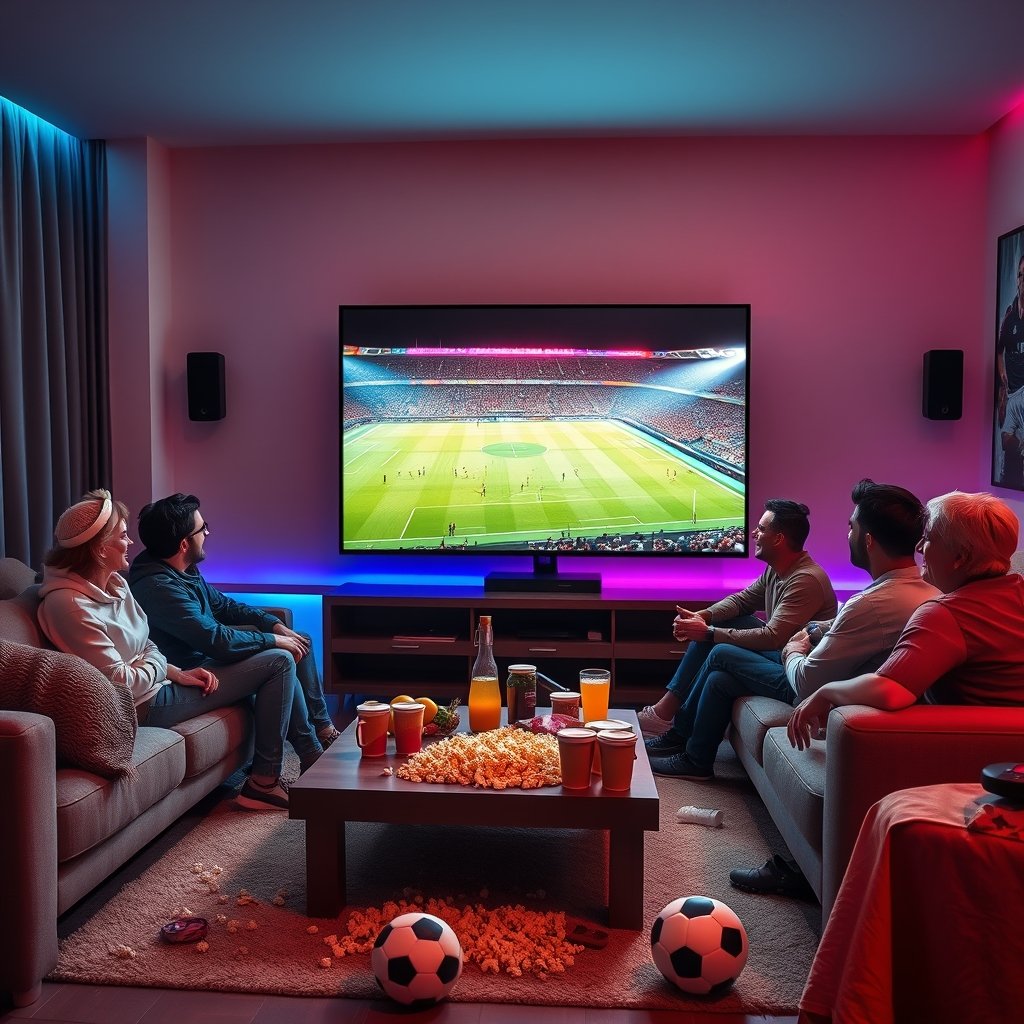 iptv multilingual support