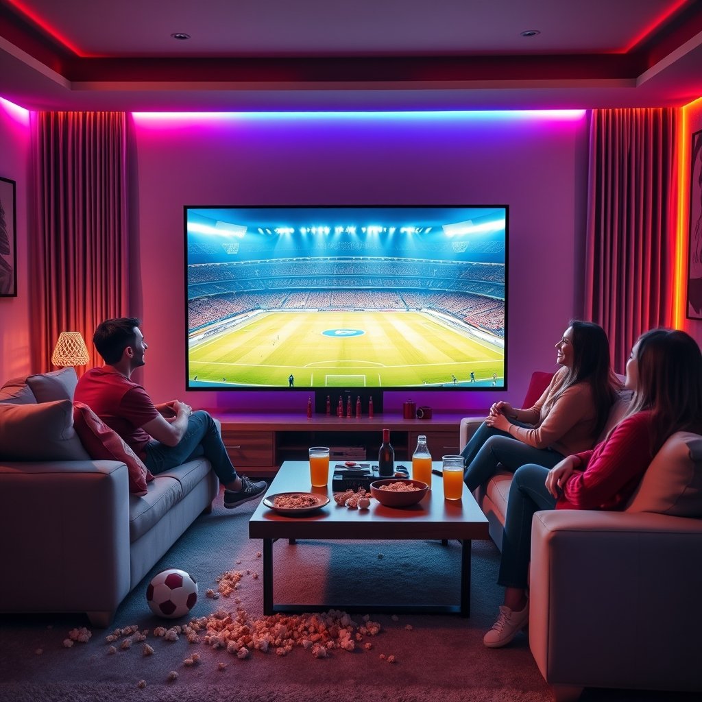 iptv subtitle options