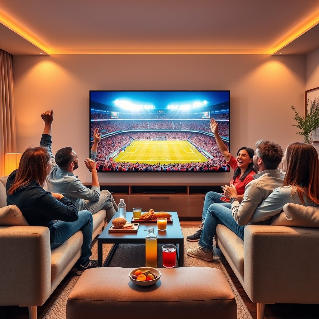 iptv tv