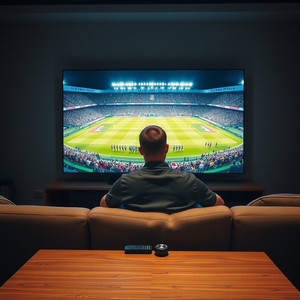 iptv tv