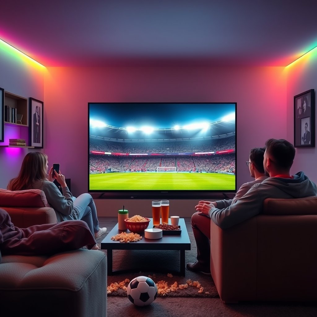 iptv tv