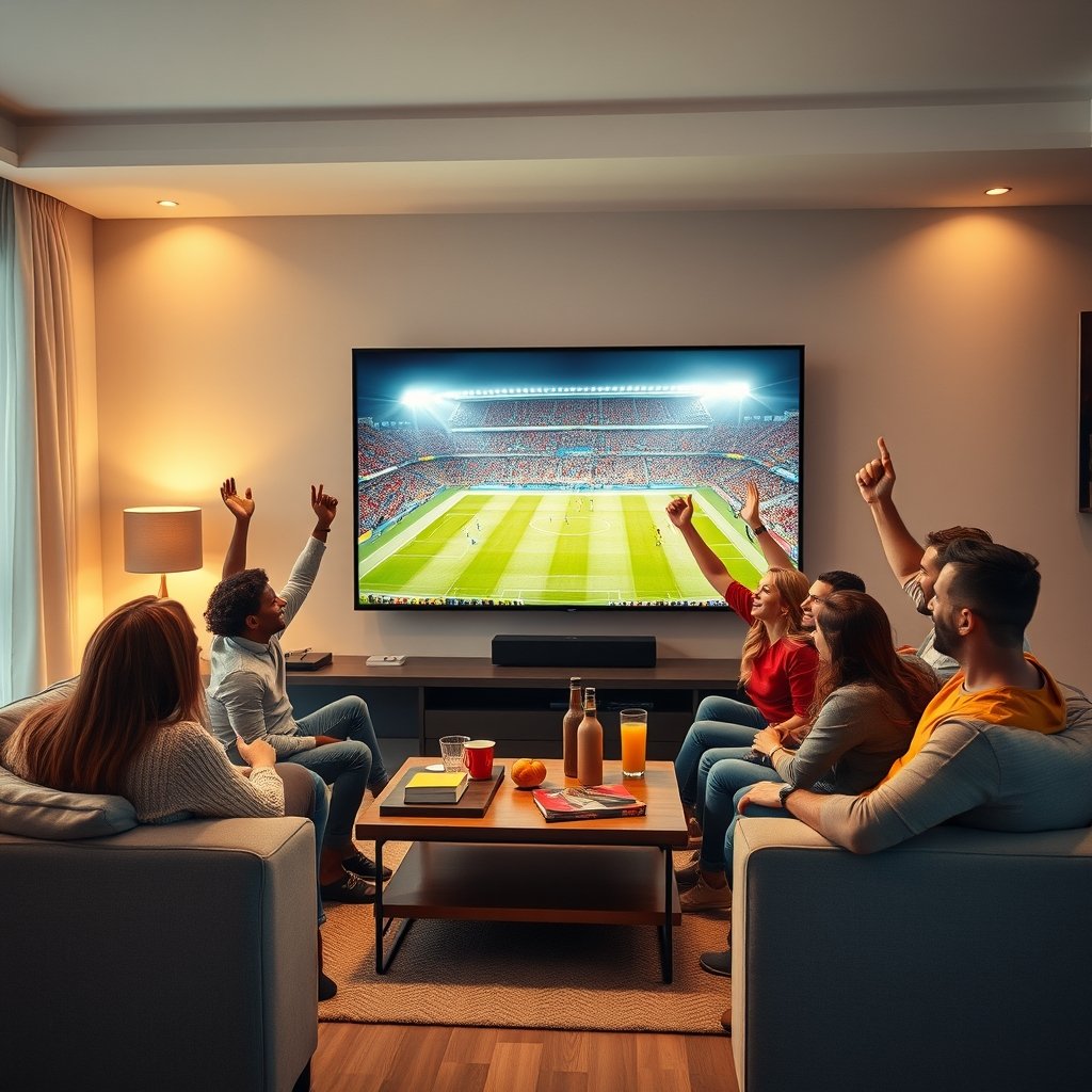 reflexsat iptv
