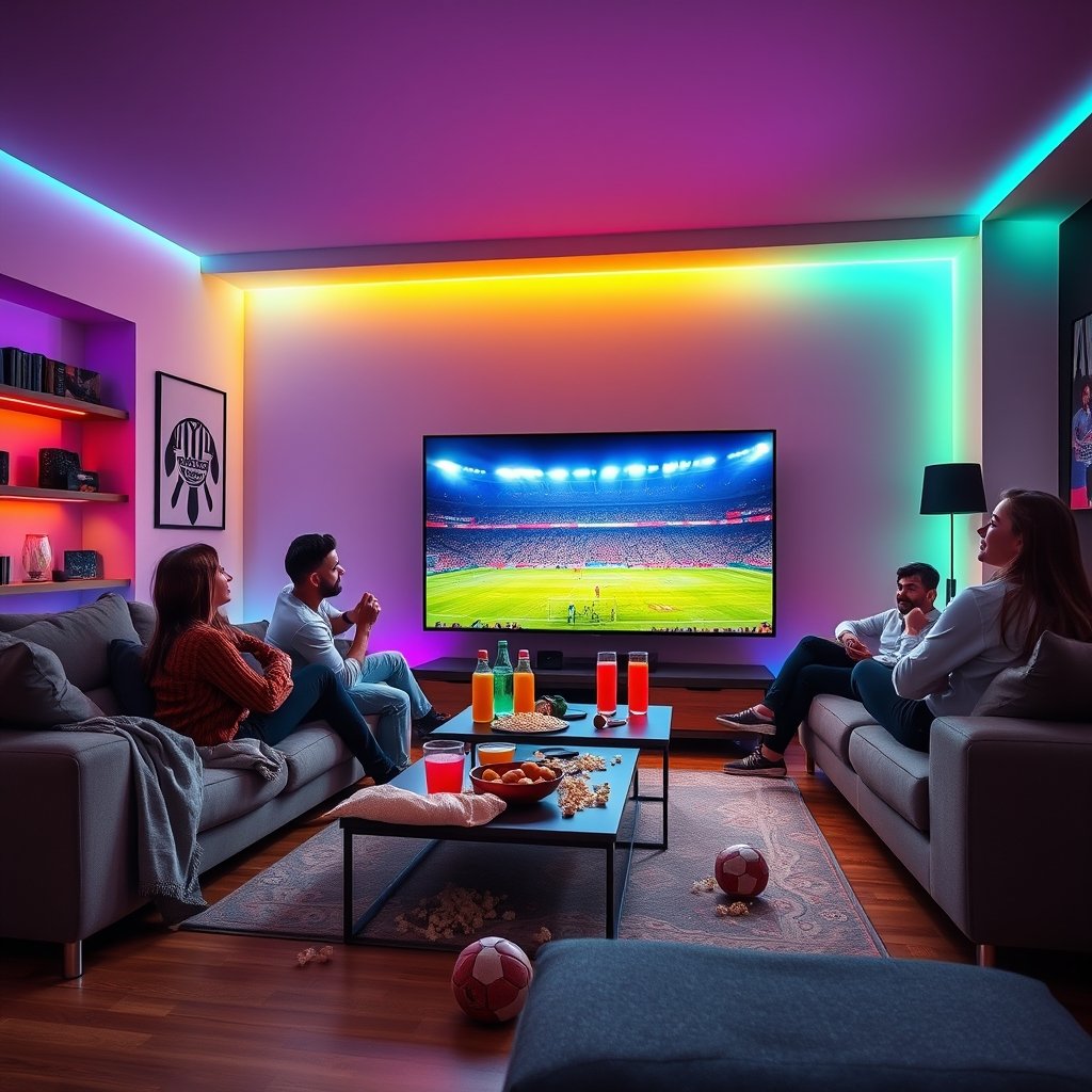 reflexsat iptv
