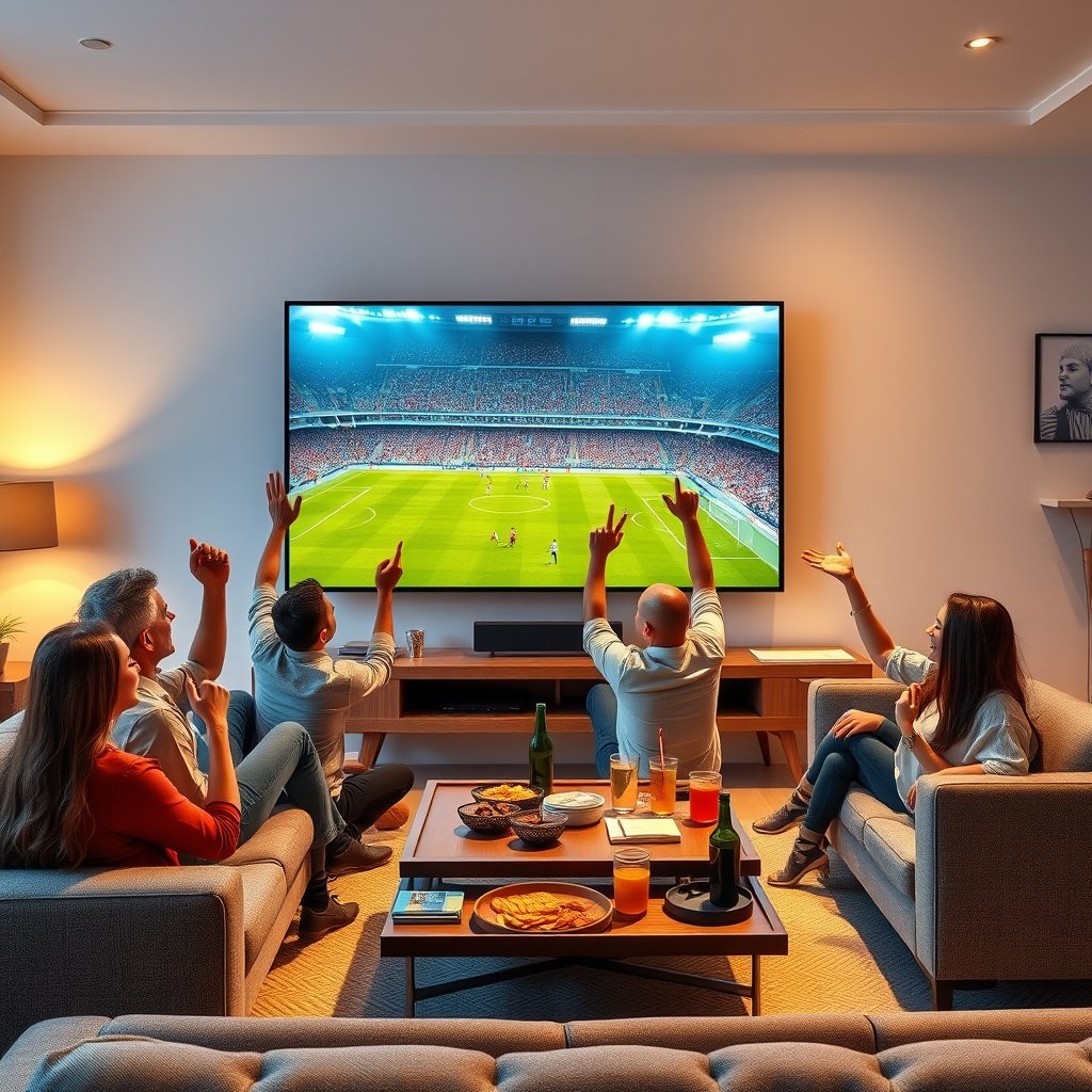 app iptv