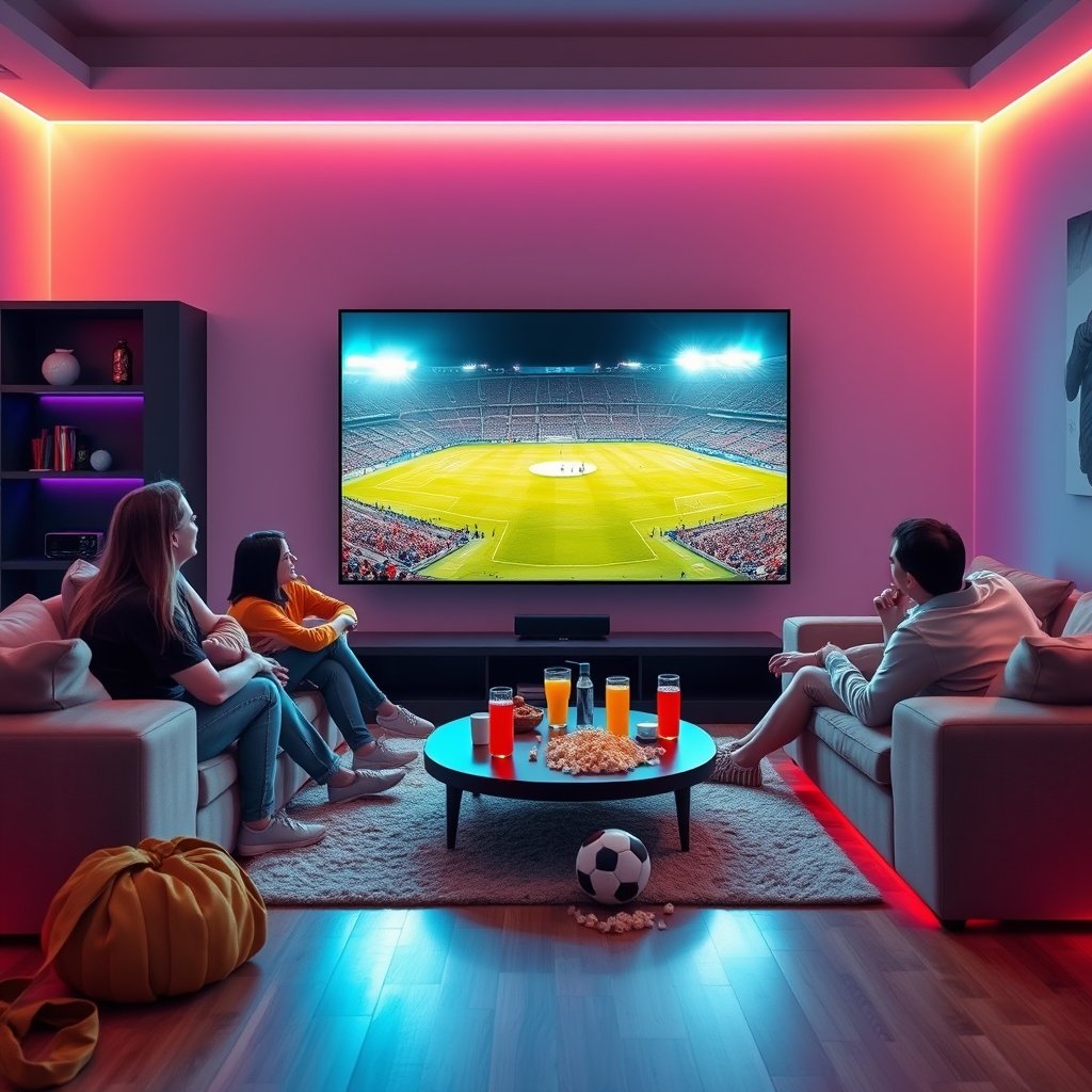app iptv