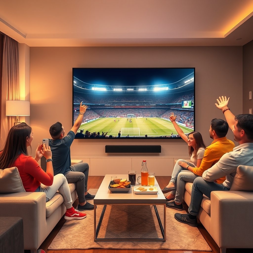 iptv spectrum