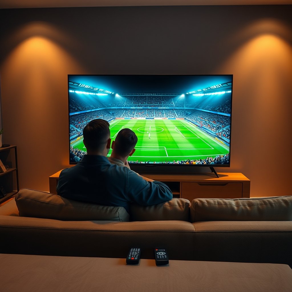 iptv spectrum