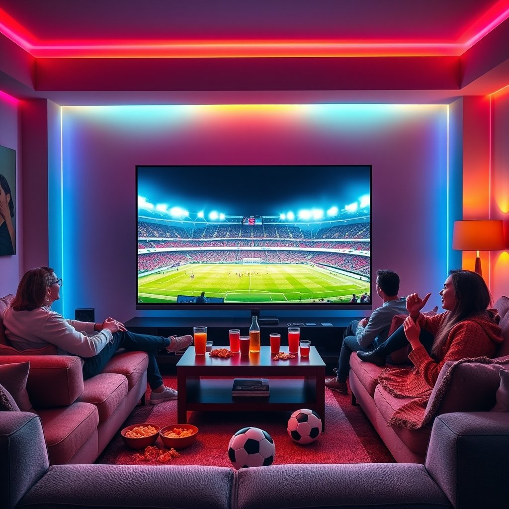 iptv spectrum