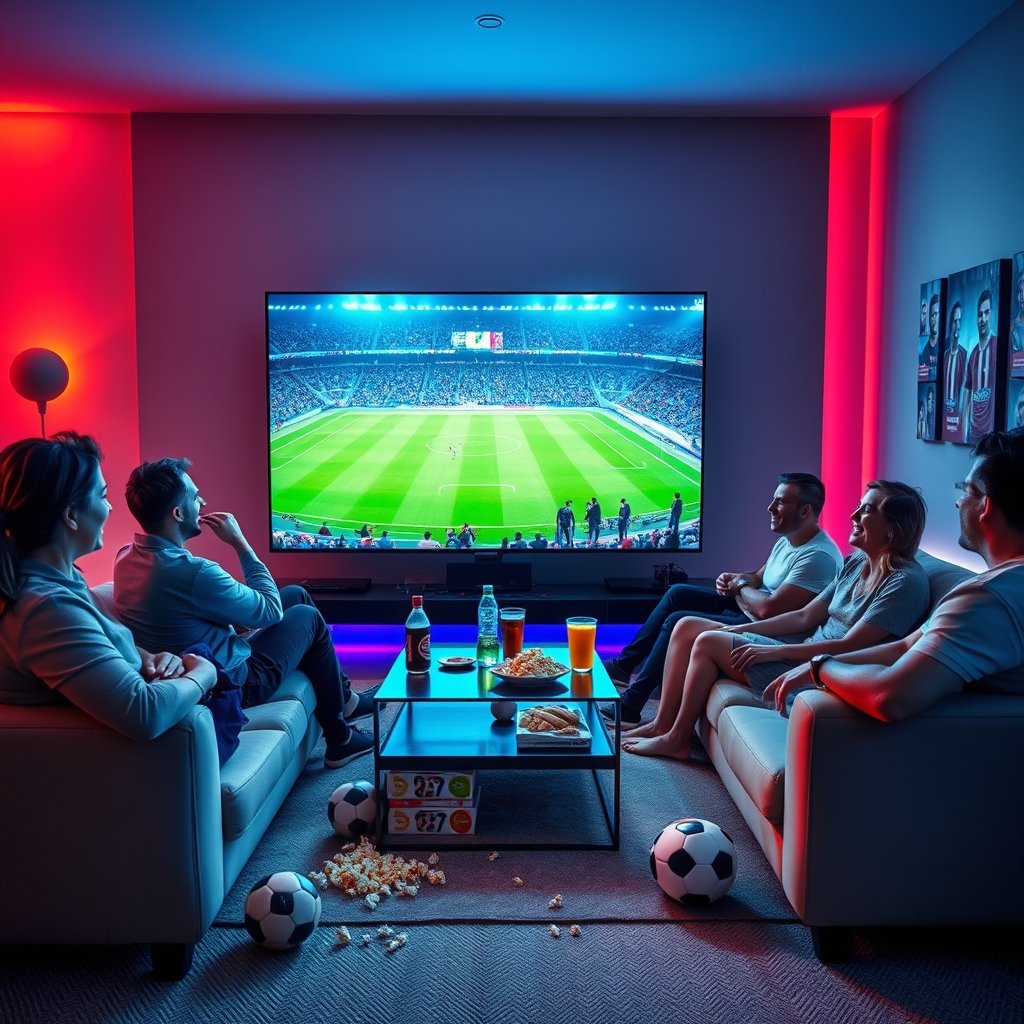 4k iptv subs